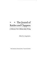 Tapa de The Sound of Rattles and Clappers