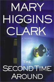 Tapa de The second time around