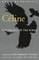 Tapa de Céline