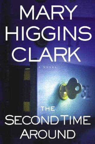 Tapa de The Second Time Around