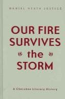 Tapa de Our Fire Survives the Storm