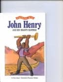 Tapa de John Henry and His Mighty Hammer