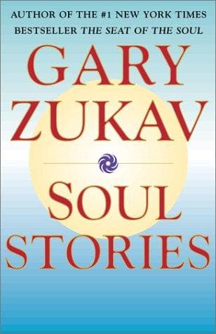 Tapa de Soul Stories
