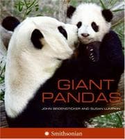 Tapa de Giant pandas