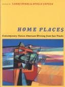 Tapa de Home places