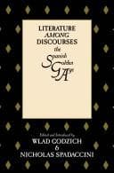 Tapa de Literature Among Discourses