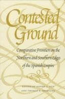 Tapa de Contested Ground