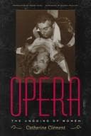 Tapa de Opera