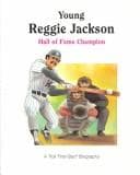 Tapa de Young Reggie Jackson