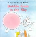 Tapa de Bubble Gum In The Sky