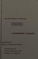 Tapa de Syncope