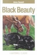 Tapa de Black Beauty (Watermill Classic)