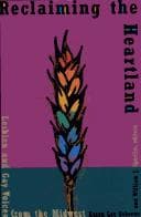 Tapa de Reclaiming the heartland