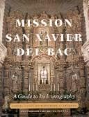 Tapa de Mission San Xavier del Bac
