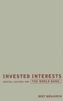 Tapa de Invested Interests