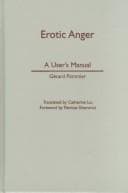 Tapa de Erotic Anger