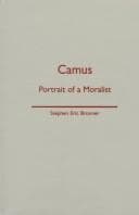 Tapa de Camus