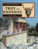 Tapa de Troy and Knossos (Digging Up the Past (New York, N.Y.).)