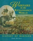 Tapa de Warfare in the Renaissance World (History of Warfare)