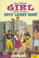 Tapa de Get That Girl Out Of Boys' Locker Room