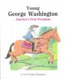 Tapa de Young George Washington