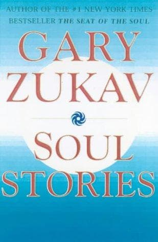 Tapa de Soul Stories