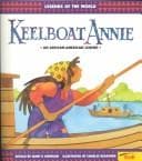 Tapa de Keelboat Annie