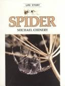 Tapa de Spider