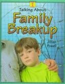 Tapa de Family breakup