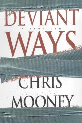 Tapa de Deviant Ways