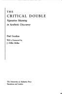 Tapa de The Critical Double