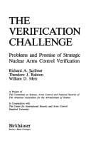 Tapa de The verification challenge