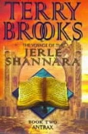 Tapa de The Voyage of the Jerle Shannara: Book Two