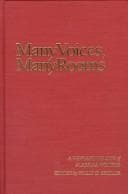 Tapa de Many Voices, Many Rooms