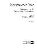Tapa de Neuroscience Year, 1989