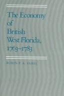 Tapa de The economy of British West Florida, 1763-1783