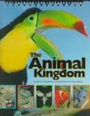 Tapa de The Animal Kingdom