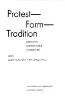 Tapa de Protest-form-tradition