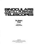 Tapa de Binoculars and All Purpose Telescopes