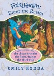 Tapa de Fairy Realm: Enter the Realm