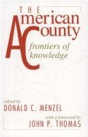 Tapa de The American County
