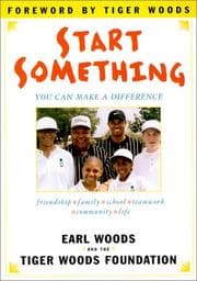 Tapa de Start something