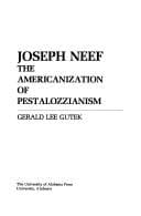 Tapa de Joseph Neef