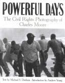 Tapa de Powerful Days