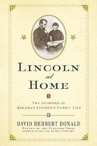 Tapa de Lincoln At Home