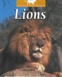 Tapa de Lions (Untamed World)
