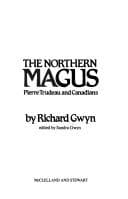 Tapa de The northern magus