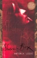 Tapa de Shadow Box