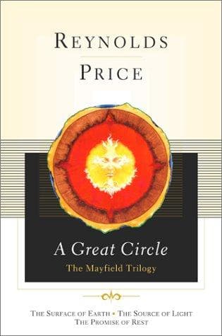Tapa de A great circle
