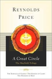 Tapa de A great circle